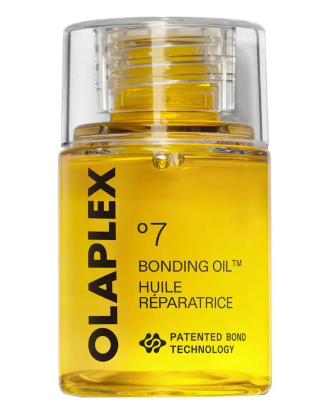 Olaplex No. 7 Bonding Oil for All Hair Types 7.5ml